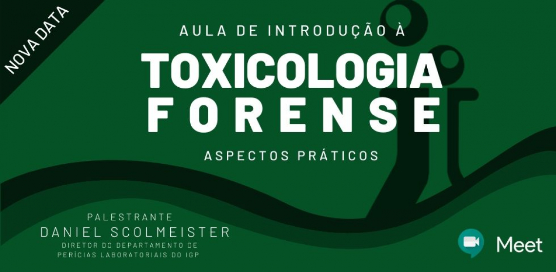 Toxicologia Forense - Completo, PDF, Toxicologia