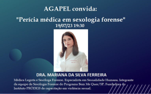 Perícia médica em sexologia forense