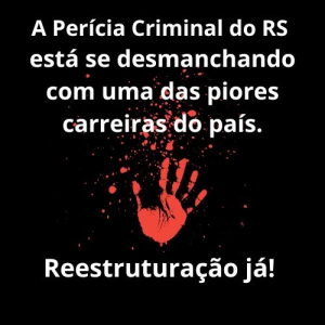 Reestruturação já