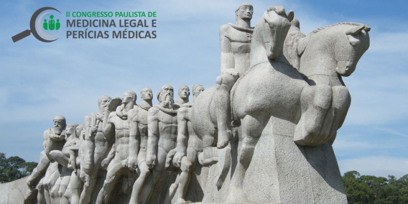 II CONGRESSO PAULISTA de MEDICINA LEGAL e PERÍCIAS MÉDICAS