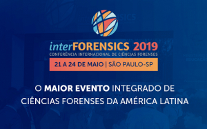 InterFORENSICS 2019